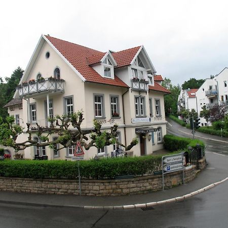 Schuetzen Hotel & Conceptstore Meersburg Exterior photo